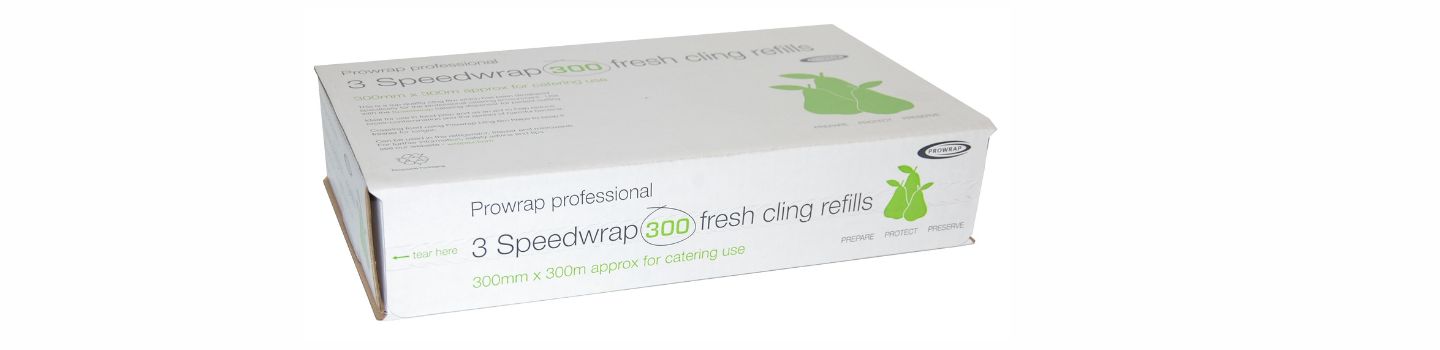 Cling Film