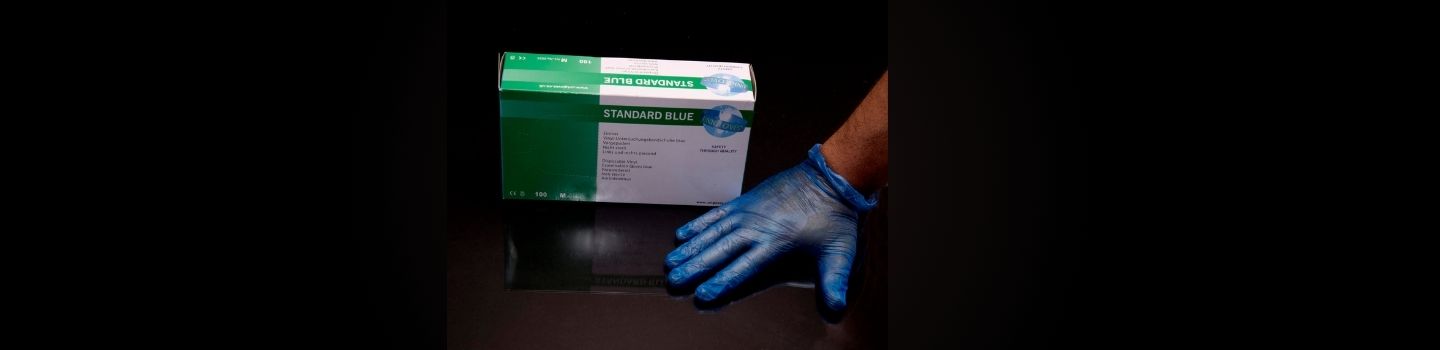 Disposable Gloves