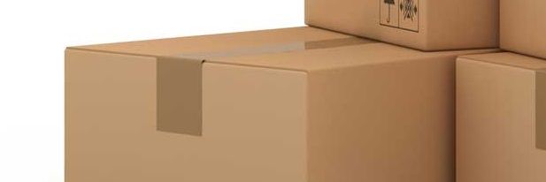 Single Wall Boxes Available For Collection Only