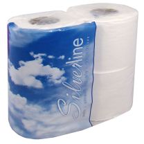Conventional Toilet Rolls