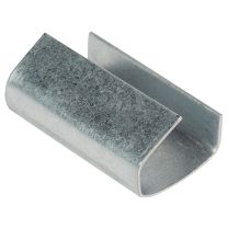 Seals for 12mm Strapping