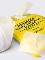 10" x 12" HD Bags