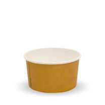3oz Ice Cream Tubs