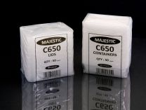 C500 Microwave Container