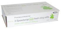 Speedwrap Cling Film Refill 300mm