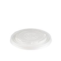 12oz/16oz Compostable Soup Lids