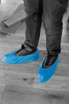 Overshoes