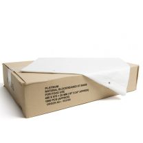 12" x 18" HT Bags - Block Headed