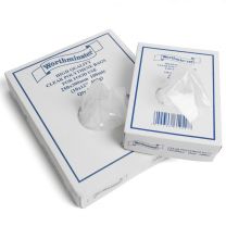 7x9 Polythene Bags