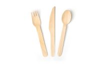 Wooden Spoons