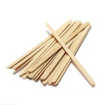 Wooden Stirrers - 7"