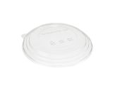 Compostable PLA Lids for 500ml & 1000ml Salad Container