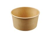 1000ml Compostable Salad Container