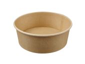 1300ml Compostable Salad Container