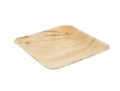 Square Palm Leaf Plates