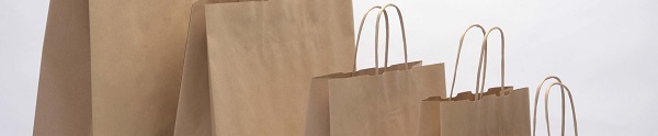Paper Carrier Bags Paper Carrier Bags