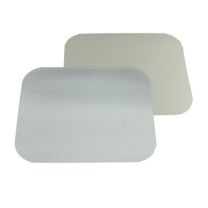 Lids for Large Square Foil Tray