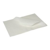 Pure Grease Proof Paper - 18" X 28"