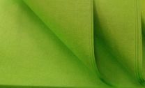 Green Tissue Paper - Colourfast