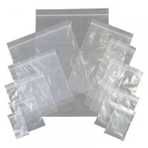 10"x14" Gripseal Bags