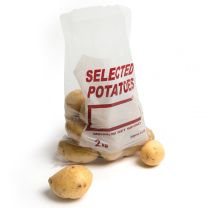 2 kg Potato Bags