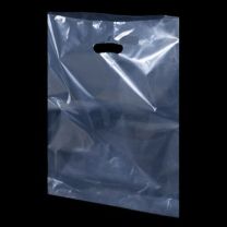 15x18" Clear Patch Handle Carriers