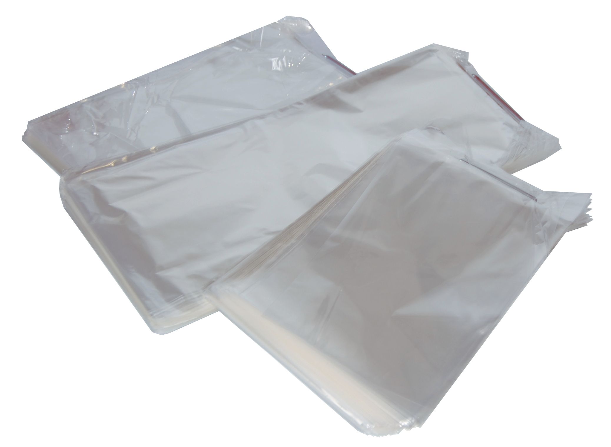 Plastic bags hotsell for heat sealing