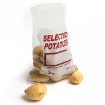 1.5 kg Potato Bags