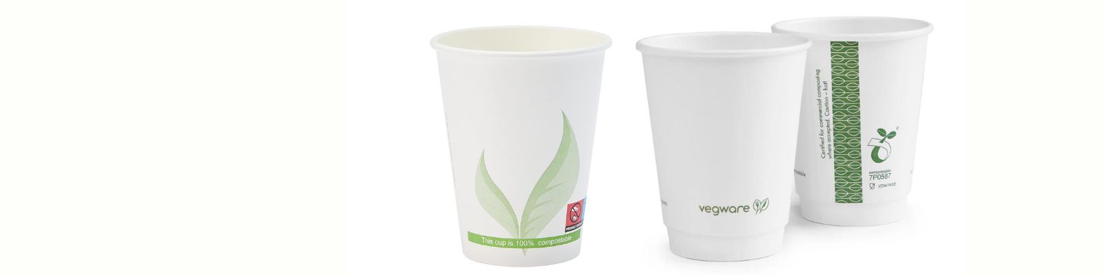 Bio-Degradeable Cups